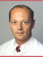Dr. med. Hans-Peter  Buchinger Frauenarzt / Gynäkologe